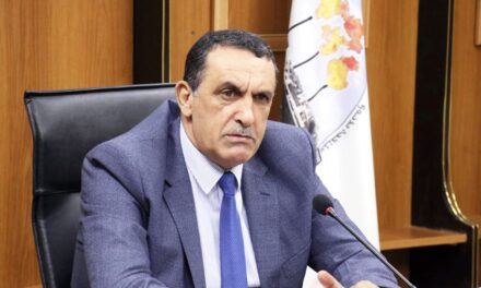 محافظ كركوك يوجه بتشكيل لجنة تحقيق بحادث إستهداف ضابط متقاعد