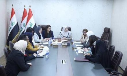 لجنة نيابية تعتزم تعديل قانون الطفل وفق الشريعة الاسلامية