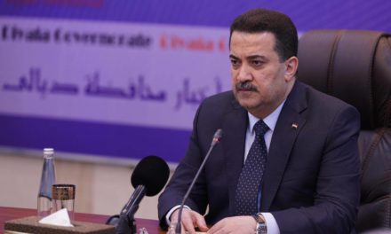 السوداني يوجه بإزالة العقبات الإدارية والتجاوزات التي تعترض استكمال المشاريع المتلكئة