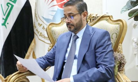 التعليم تُصدر أمراً وزارياً بتعيين 1648 من حملة الشهادات