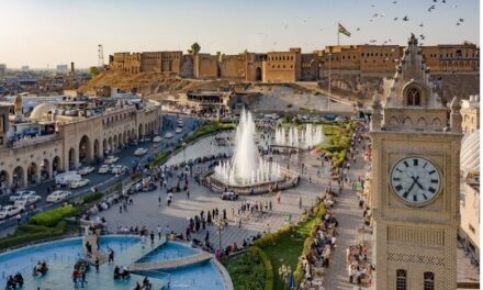 مقتل شقيقين على يد أبناء عمومتهما إثر خلاف عائلي في أربيل