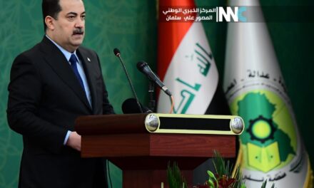 رئيس الوزراء يدعو القوى السياسية لدعم الحكومة