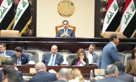 برئاسة المندلاوي.. البرلمان يستأنف جلسته الخاصة بالقراءة الثانية لمشروع قانون الموازنة