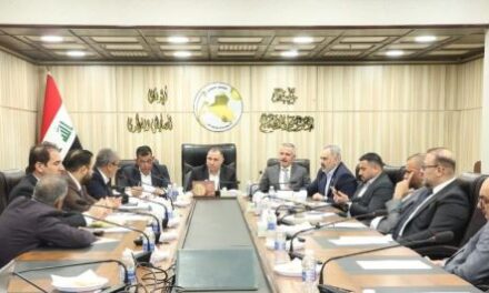 الأمن النيابية: هروب كمبش ووفاته لن تمر دون معرفة الحقيقة