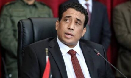 رئيس المجلس الرئاسي الليبي: نسعى لإجراء الانتخابات قبل نهاية العام