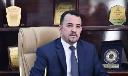 المعموري: “الموازنة” يجب أن توزع بشكل منصف على جميع المحافظات وتعالج مشاكل المجتمع