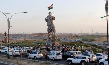 مجلس الوزراء يلغي جميع القرارات المتعلقة بالاراضي الزراعية العائدة لغير العرب بكركوك