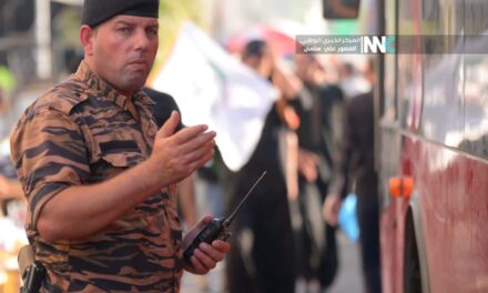 ضبط بحوزتهم مليوني حبه.. الإطاحة بأخطر شبكة مخدرات دولية في المثنى