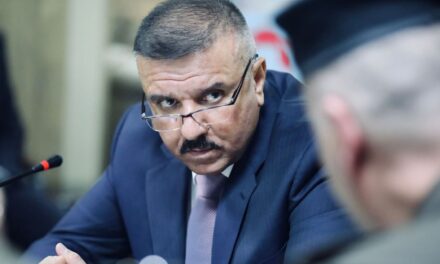 البصرة.. استدعاء 3 ضباط على خلفية هجوم طال شركة دنماركية
