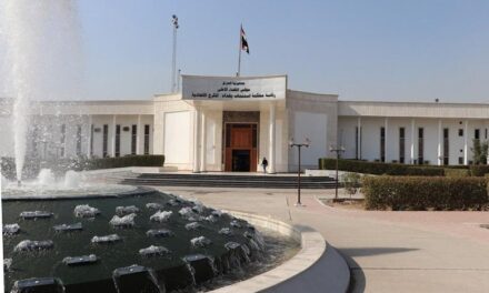 السجن 7سنوات بحق مجرمين لانتحالهم صفة ‘ضابط في الامن الوطني’