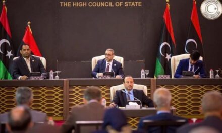 ليبيا.. انتخاب محمد تكالة رئيسا للمجلس الأعلى للدولة