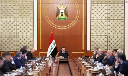 بالوثيقة.. توجيه حكومي بإنهاء إدارة مؤسسات الدولة كافة بالوكالة