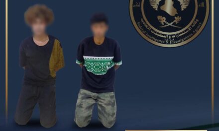 الاستخبارات تطيح بقاتلي سائق ‘تكتك’ في بغداد