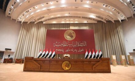 مجلس النواب يرفع جلسته الى يوم غد