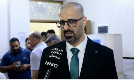 المفوضية تؤكد عدم وجود خلل في عملية المحاكاة الثانية ببغداد