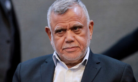 العامري يطالب بالتحقيق في مهرجان العراق الدولي