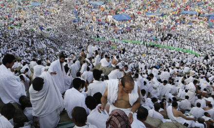 ضوابط شمول ذوي الشهداء من ضحايا جرائم حزب البعث بالحج