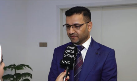 النائب رائد المالكي: إناطة مهمة رئاسة اللجان الفرعية للهيئة الوطنية لمكافحة المخدرات برئاسة للمحافظين
