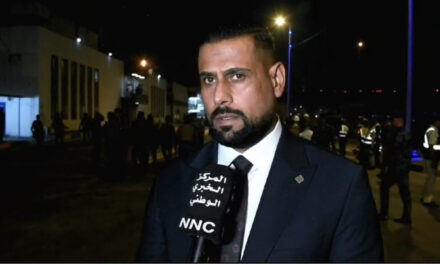 بعد تأهيله حديثاً.. بلدية الكرادة تُساهم بتشجير شارع “الطاقة الذرية” بمساحة 3 كيلو متر