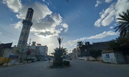 الأنواء الجوية تتوقع حالة الطقس للبلاد في الأيام المقبلة