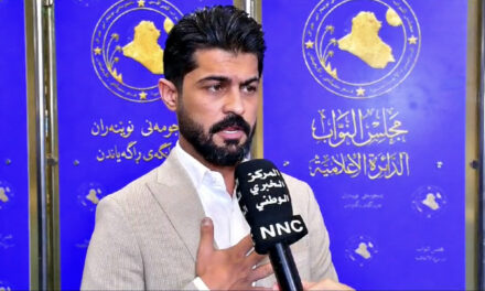 نائب: الانتخابات المحلية ماضية في موعدها المحدد