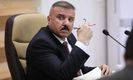 وزير الداخلية يأمر بنقل ضباط لإمتناعهم من اداء واجبهم