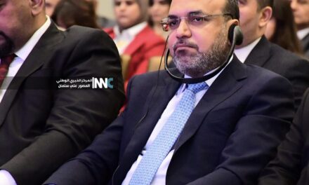 وزير العمل يعلن انطلاق العمل بمشروع الكيبل الضوئي
