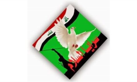 سرايا السلام تطرد احد منتسبيها