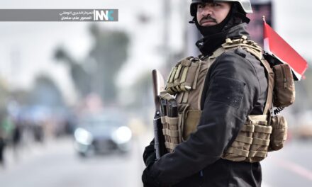 خلية الإعلام: الأجهزة الأمنية ستلاحق بعض ممثلي الكيانات المتورطين بإغواء الناخبين