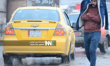 طقس الأيام المقبلة.. ثلوج وامطار و انخفاض بدرجات الحرارة