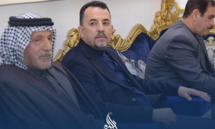 المعموري: نقل موقع بوابة بغداد “الشمالية” يتسبب بهدر المليارات