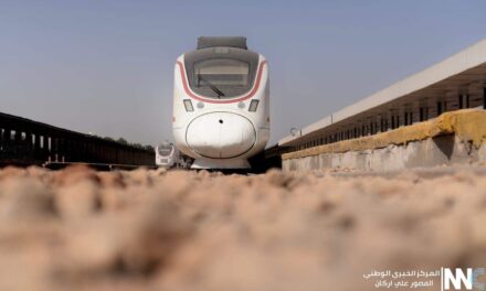 مستشار رئيس الوزراء: مترو بغداد سيطلق خلال الشهر الجاري