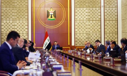 مجلس الوزراء يوافق على فتح قنصيلة عراقية في ميونيخ
