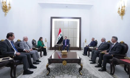 السوداني: الحكومة ماضية بتعظيم الموارد غير النفطية للعراق