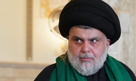 الصدر يدعو الى احياء مراسم زيارة ذكرى شهادة والده: فيها ازعاج للبعثيين